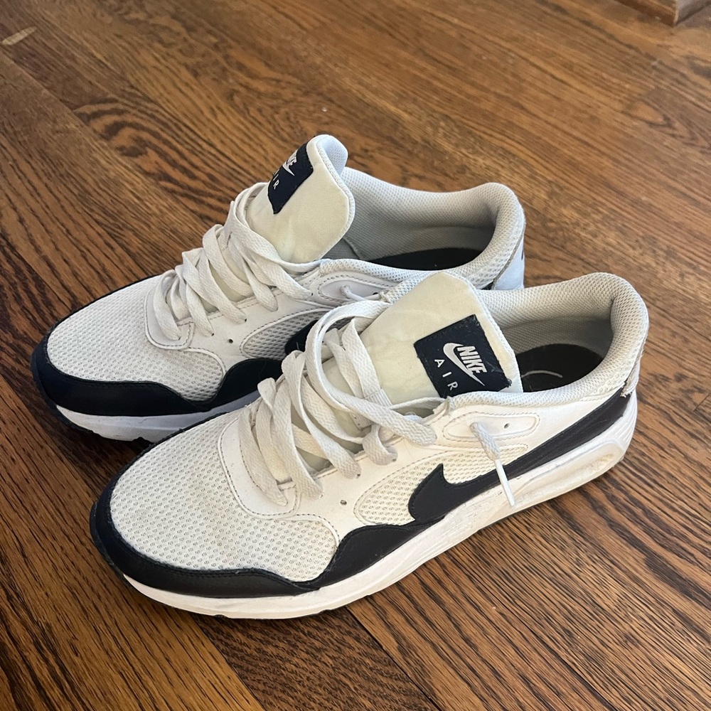 Men’s Nike air max